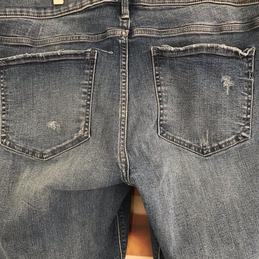 Express Jeans - Picture 8 of 8